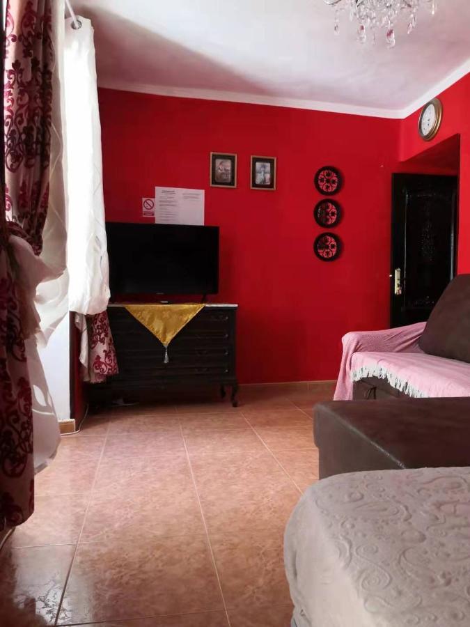 Апартаменты Casa Ronda 1808 Экстерьер фото